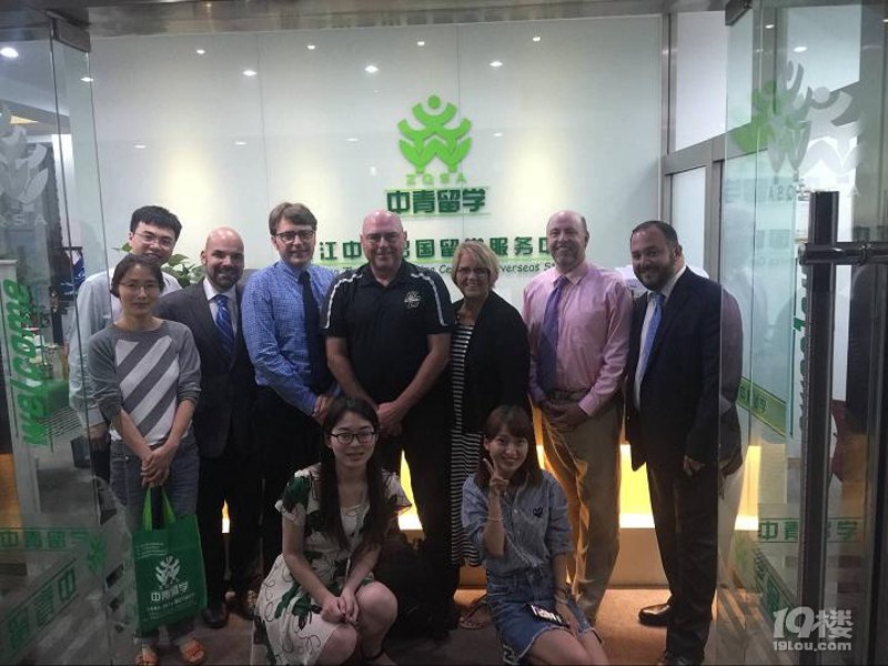 英国留学申请：在梦开始的地方