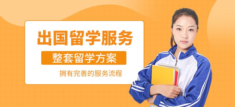 北京出国留学中介市场现状与趋势分析